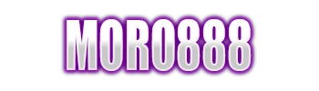 Logo MORO888